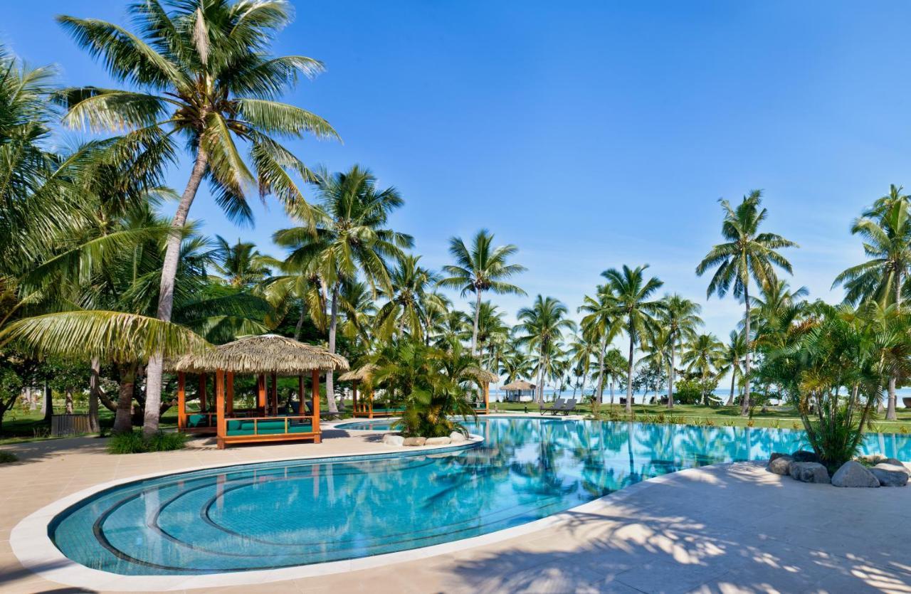 Lomani Island Resort - Adults Only Malololailai Екстериор снимка